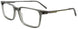 20 - Grey Transparent