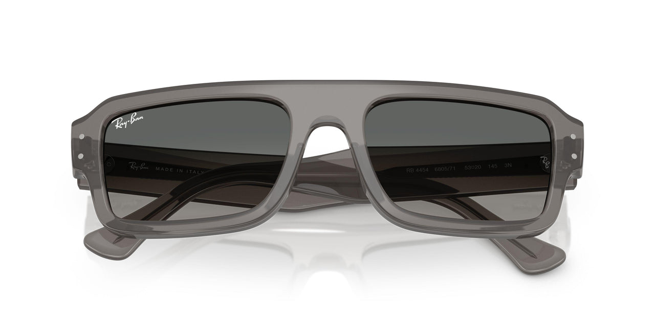 680571 - Grey - Gradient Grey