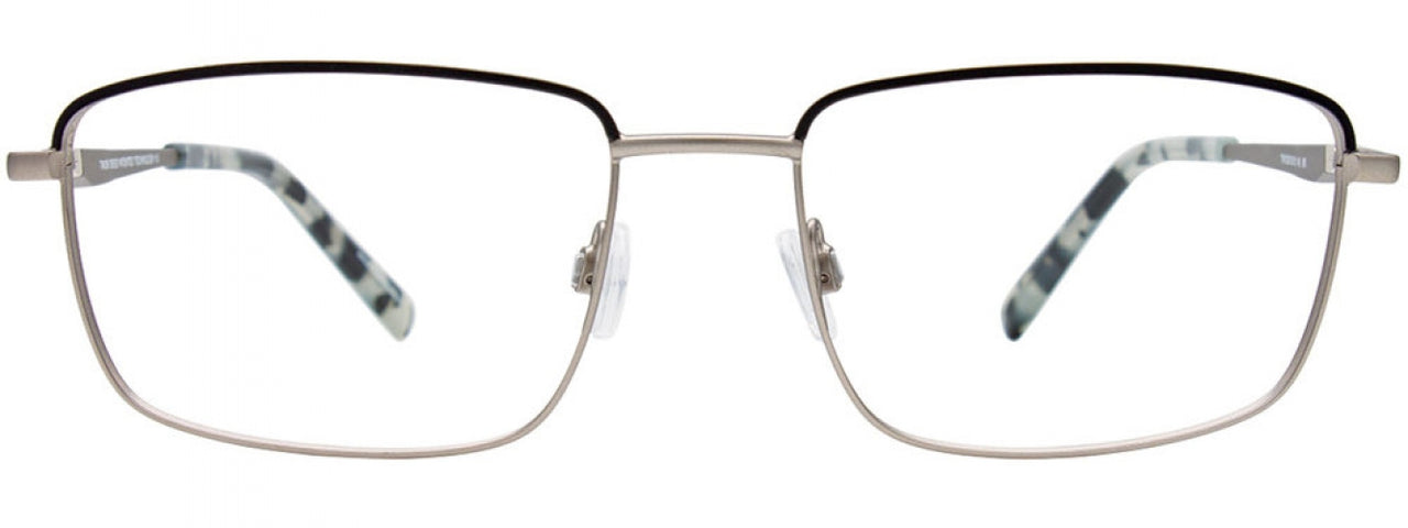 90 - Steel & Black