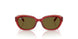 715473 - Red - Dark Brown