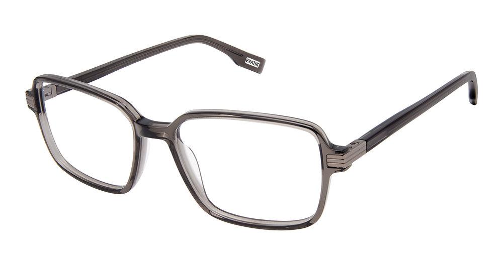 Evatik E-9283 Eyeglasses