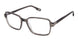 Evatik E-9283 Eyeglasses