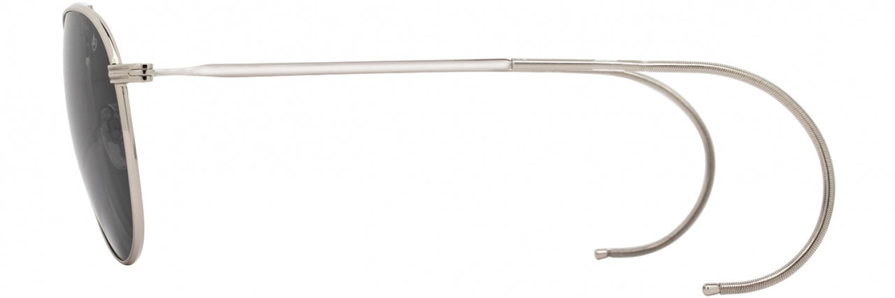 2 - Pewter - True-Color Gray