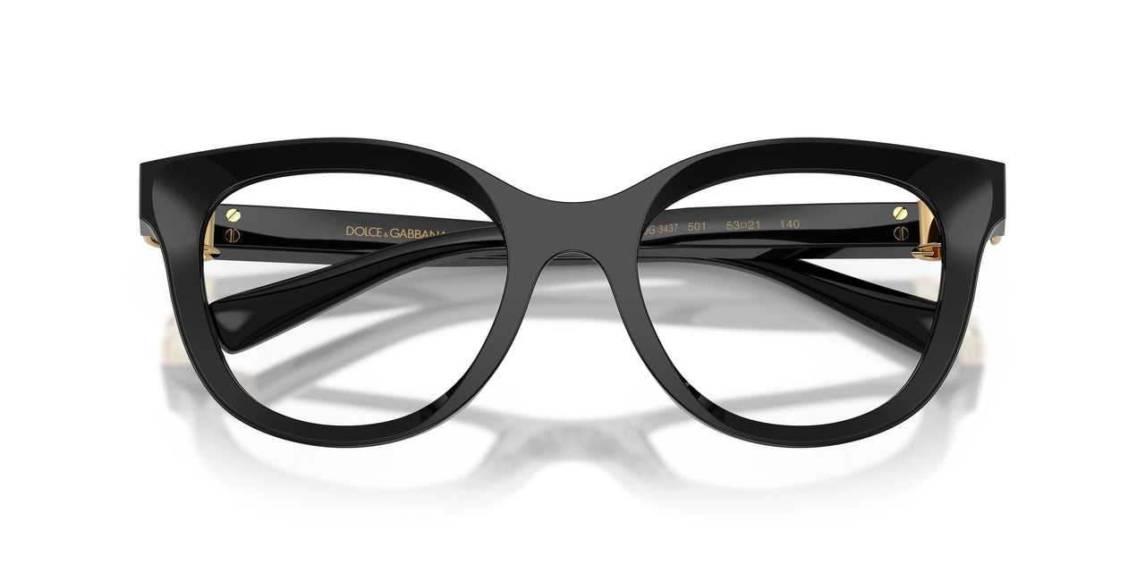 501 - Black