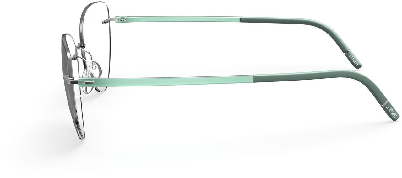 7110 - silver