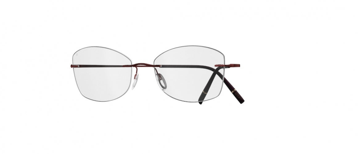 3040 - Galaxy Red