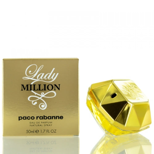 Paco Rabanne Lady Million EDP Spray