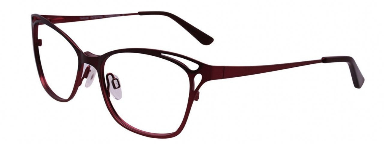 Aspex Eyewear TK1058 Eyeglasses