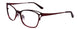Aspex Eyewear TK1058 Eyeglasses