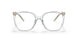 3006SB - Clear - Clear & Blue Light