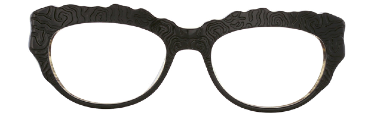 219 - Black Brown