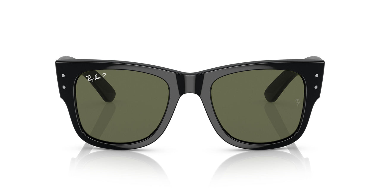 901/58 - Black - Green Polar
