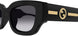 001 - Black/Crystal - Grey