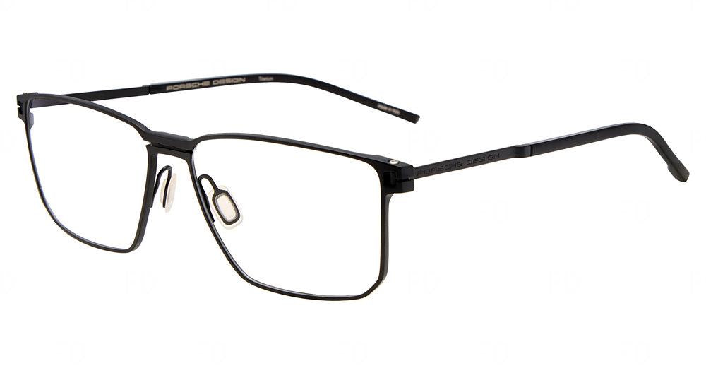 Porsche Design P81015 Eyeglasses