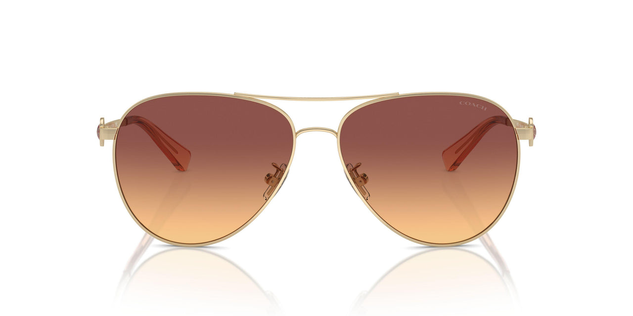 900578 - Gold - Maroon Canary
