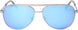 02D - Gunmetal - Blue Hawaii