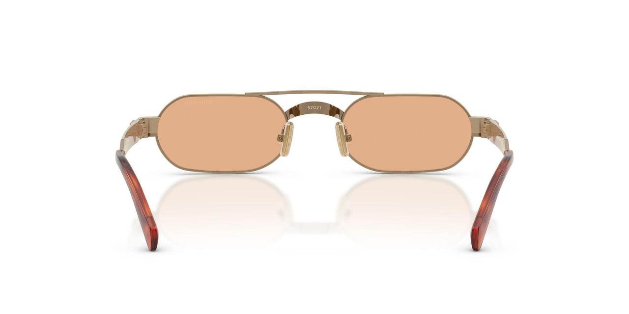 7OE90X - Brown - Orange