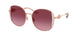 Coach Cad73 7176B Sunglasses