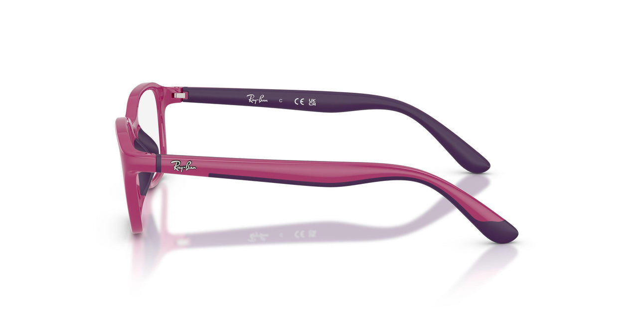 3933 - Pink - Clear