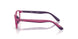 3933 - Pink - Clear