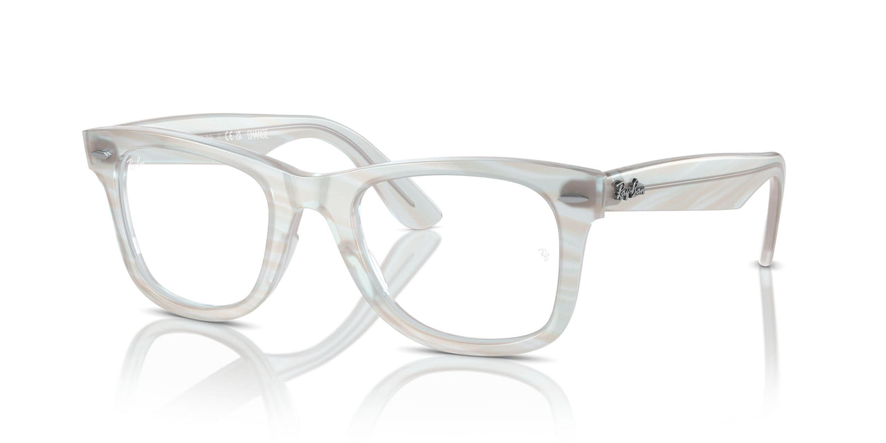 8382 - Light Blue - Clear