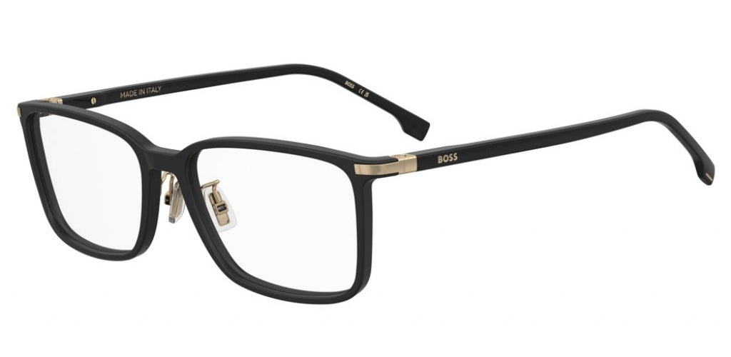 Boss (hub) 1922 Eyeglasses