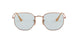 91310Y - Bronze/copper - Evolve Light Blue