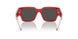 308887 - Red - Dark Grey