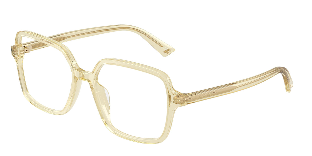 Jimmy Choo 3046U Eyeglasses