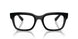 8260 - Black - Clear