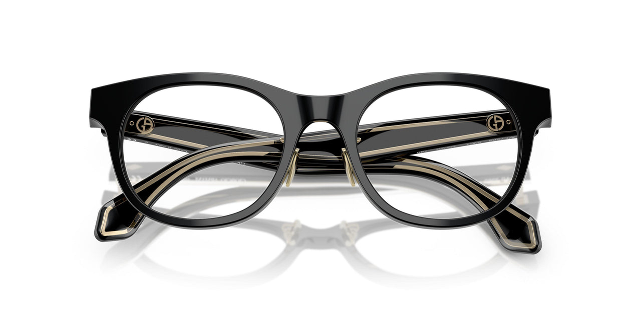 5001 - Black