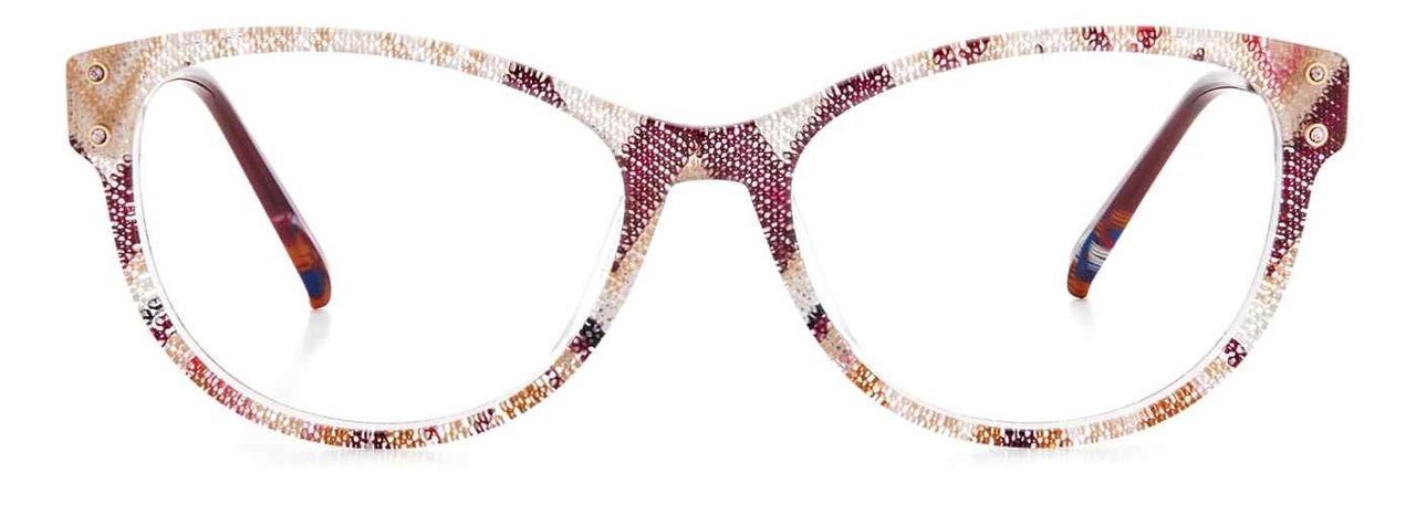 05ND-00 - Plum Multi Color