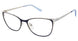 Nicole Miller NMSTANTOINE Eyeglasses