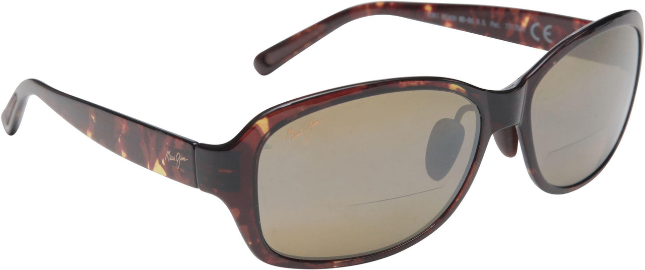 15T20 - Olive Tortoise - Hcl Bronze