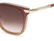 0B3V-HA - Violet - Brown Gradient