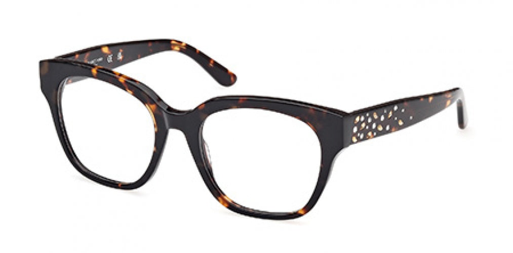 Guess By Marciano 50017 Eyeglasses