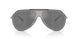 11086G - Grey - Grey Mirror Black