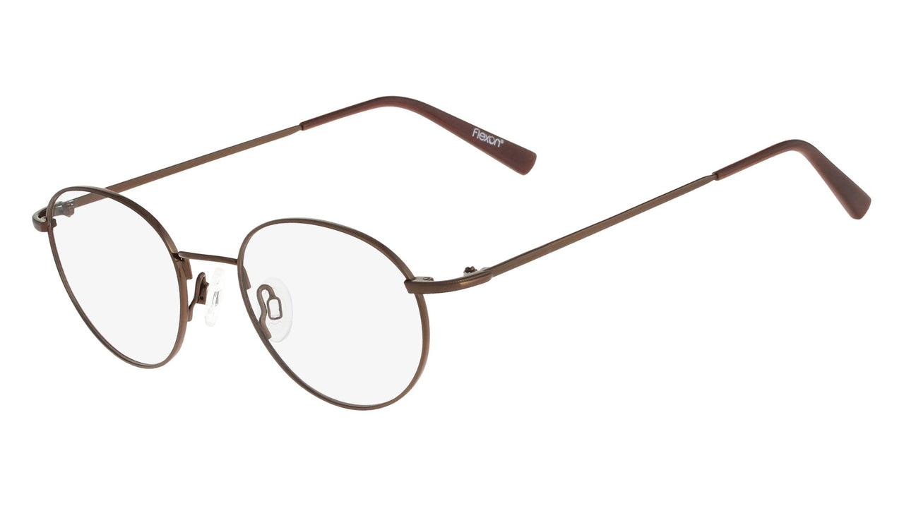 Flexon EDISON 600 N Eyeglasses