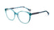 TQDB - Turquoise Dark Blue