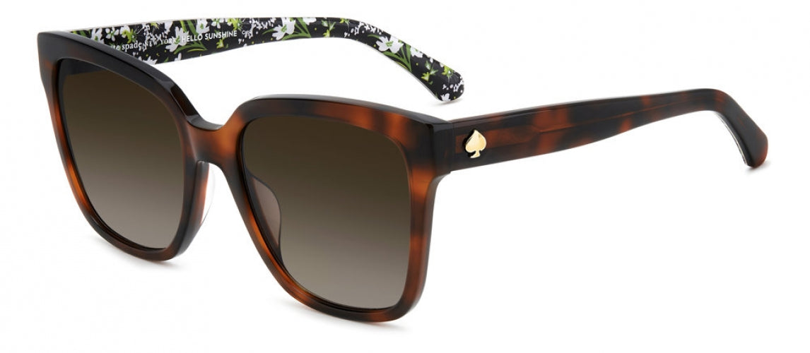 Kate Spade KSKIYA2 Sunglasses