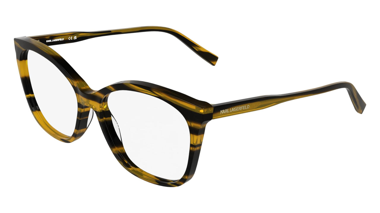 Karl Lagerfeld KL6230 Eyeglasses