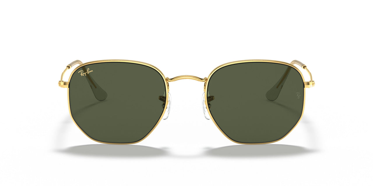 919631 - Gold - Green