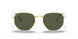 919631 - Gold - Green