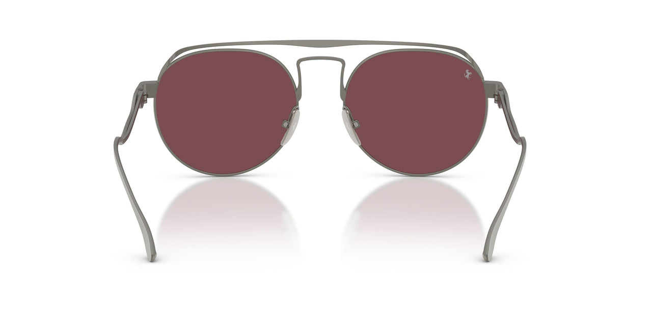 311/1E - Grey - Red