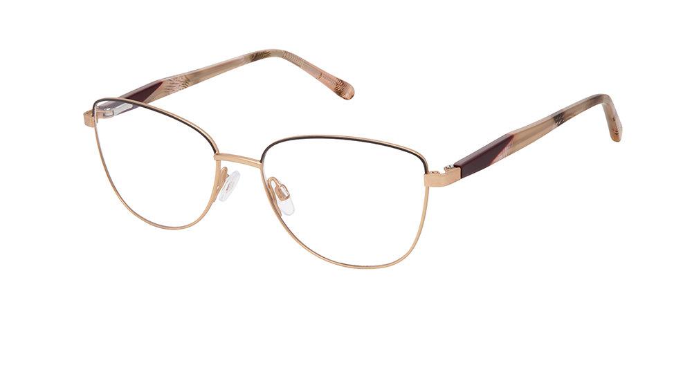 Superflex SF-684 Eyeglasses