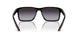 1AB09U - Black - Grey Gradient
