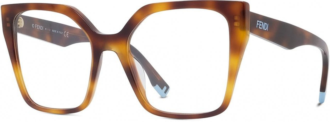 Fendi FE50002I Eyeglasses