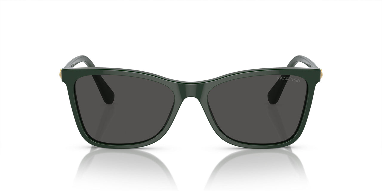 102687 - Green - Dark Grey