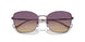 514970 - Violet - Yellow Gradient Violet