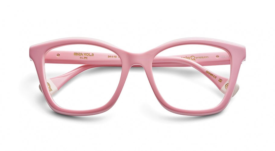 PK - Pink